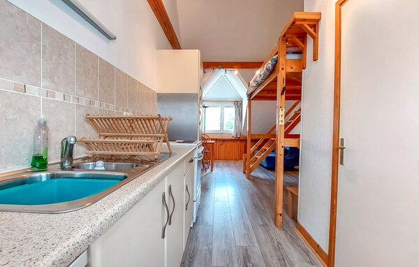 Apartment - Saint-Lunaire , France - FBI166 4