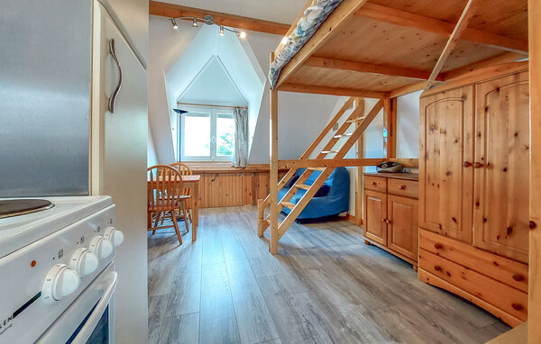 Apartment - Saint-Lunaire , France - FBI166 5