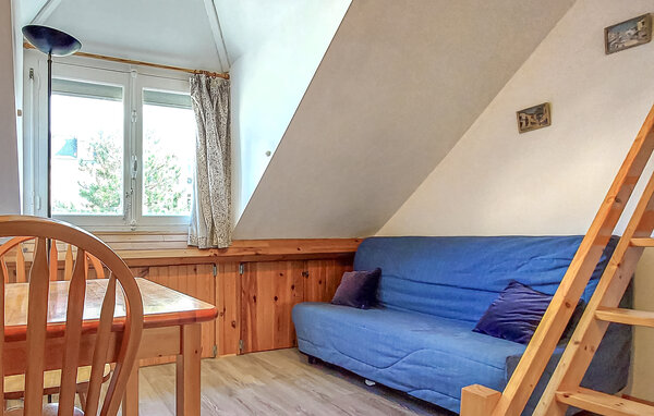 Apartment - Saint-Lunaire , France - FBI166 6