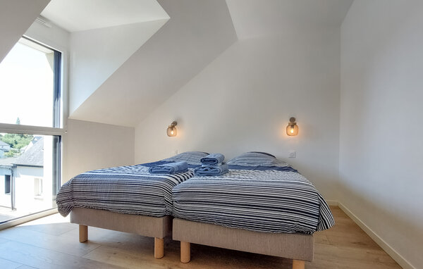 Ferienhaus - Saint-Coulomb , Frankreich - FBI169 602