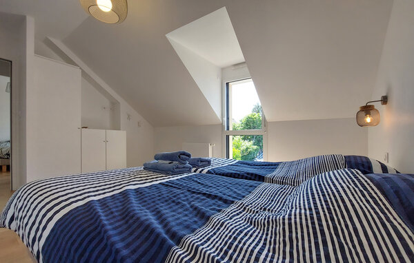 Ferienhaus - Saint-Coulomb , Frankreich - FBI169 603