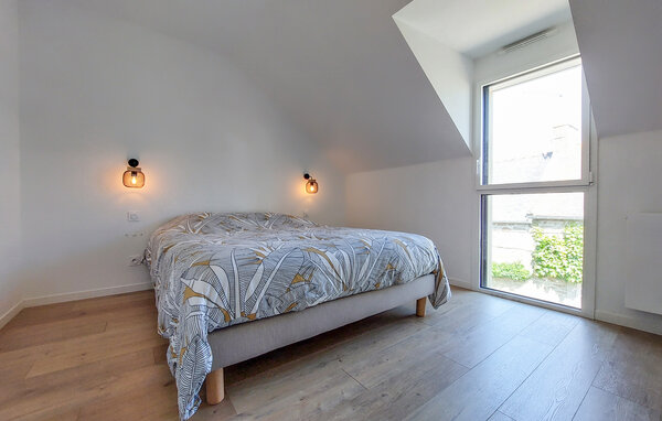 Ferienhaus - Saint-Coulomb , Frankreich - FBI169 604
