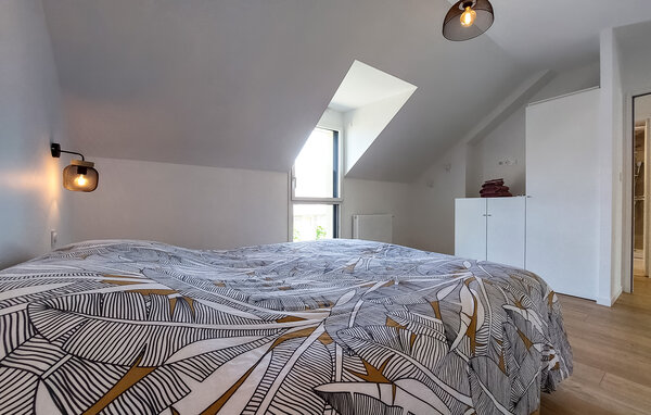 Ferienhaus - Saint-Coulomb , Frankreich - FBI169 605