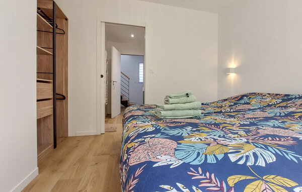 Ferienhaus - Saint-Coulomb , Frankreich - FBI169 607