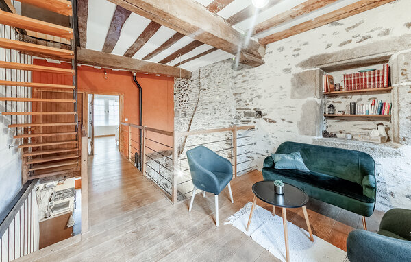 Location de vacances - Fougères , France - FBI170 3