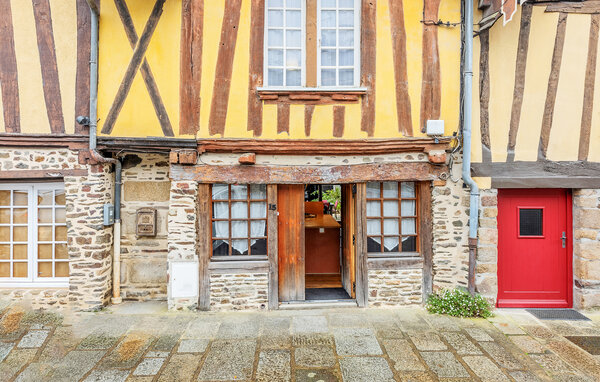 Location de vacances - Fougères , France - FBI170 101