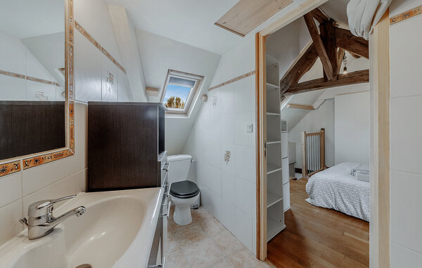 Location de vacances - Mont-Dol , France - FBI174 702
