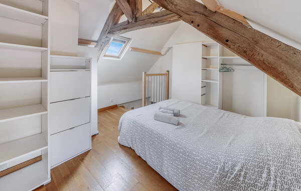 Location de vacances - Mont-Dol , France - FBI174 601