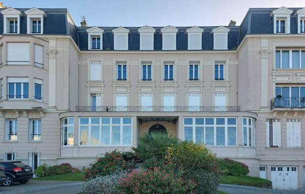 Appartement - Dinard , Frankrijk - FBI176 1