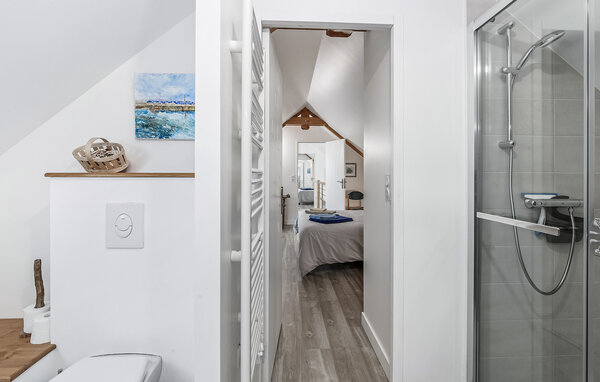 Holiday Home - Saint-Méloir-des-Ondes , France - FBI177 701