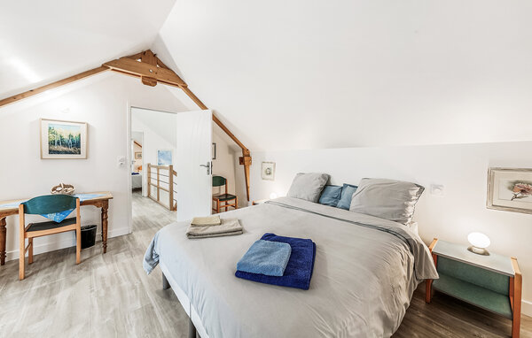 Holiday Home - Saint-Méloir-des-Ondes , France - FBI177 601