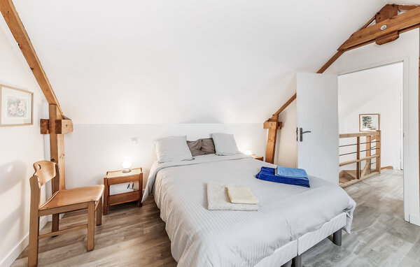 Holiday Home - Saint-Méloir-des-Ondes , France - FBI177 603