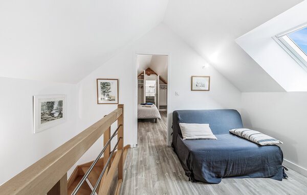 Holiday Home - Saint-Méloir-des-Ondes , France - FBI177 501