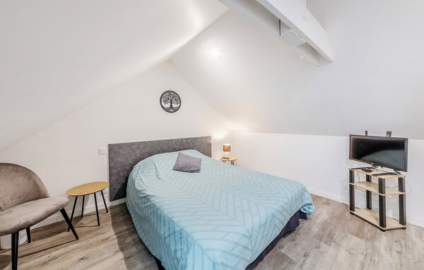 Ferienwohnung - Saint-Benoit-des-Ondes , Frankreich - FBI179 601