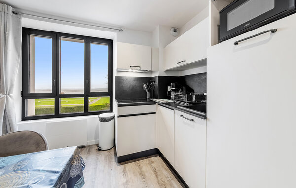 Ferienwohnung - Saint-Benoit-des-Ondes , Frankreich - FBI179 401