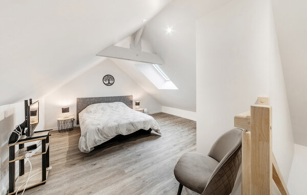 Ferienwohnung - Saint-Benoit-des-Ondes , Frankreich - FBI180 7