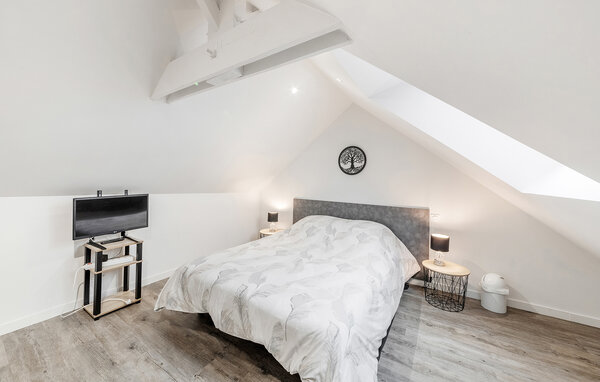 Ferienwohnung - Saint-Benoit-des-Ondes , Frankreich - FBI180 8