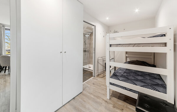 Ferienwohnung - Saint-Benoit-des-Ondes , Frankreich - FBI180 601