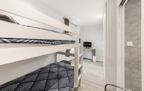 Ferienwohnung - Saint-Benoit-des-Ondes , Frankreich - FBI180 602