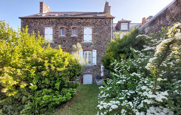 Location de vacances - Saint-Benoit-des-Ondes , France - FBI187 1