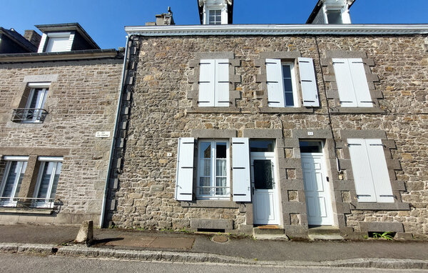 Ferienhaus - Saint-Benoit-des-Ondes , Frankreich - FBI187 81