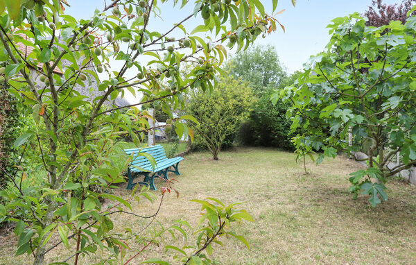 Location de vacances - Saint-Benoit-des-Ondes , France - FBI187 2