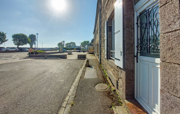 Ferienhaus - Saint-Benoit-des-Ondes , Frankreich - FBI187 102