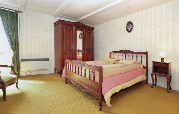 Ferienhaus - Saint-Lunaire , Frankreich - FBI188 601