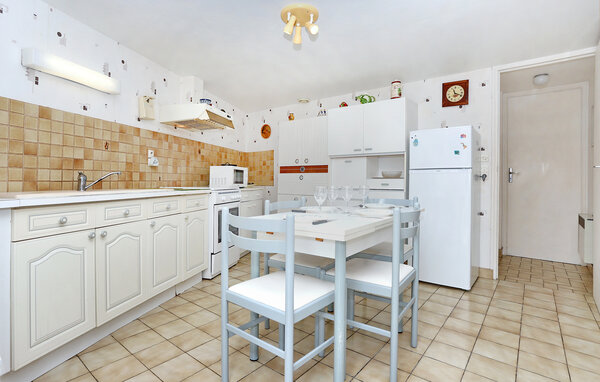 Ferienhaus - Saint-Lunaire , Frankreich - FBI188 9