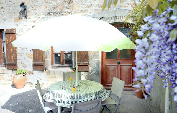 Ferienhaus - Saint-Lunaire , Frankreich - FBI188 101