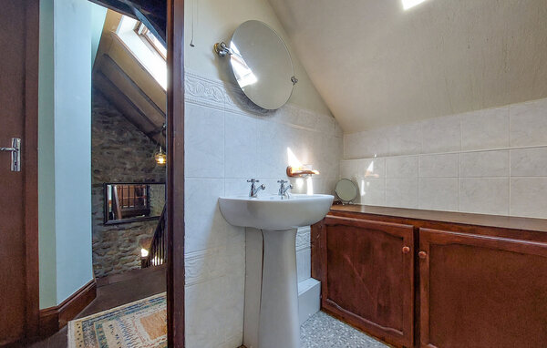 Ferienhaus - Le Ferré , Frankreich - FBI189 701