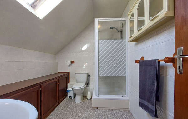 Ferienhaus - Le Ferré , Frankreich - FBI189 702