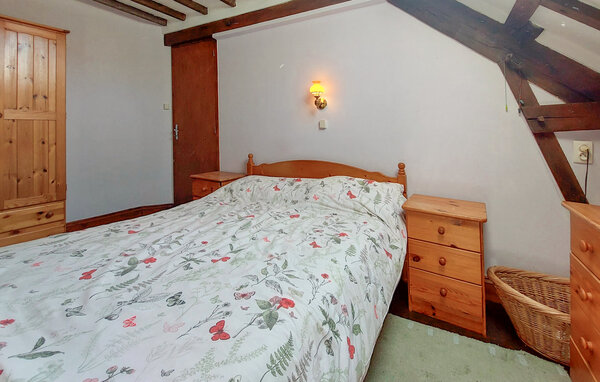 Ferienhaus - Le Ferré , Frankreich - FBI189 602