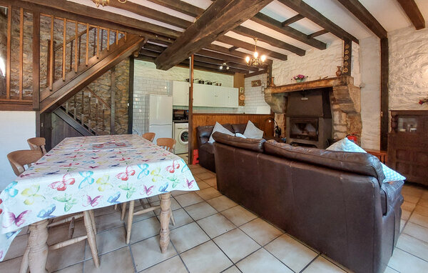 Ferienhaus - Le Ferré , Frankreich - FBI189 5