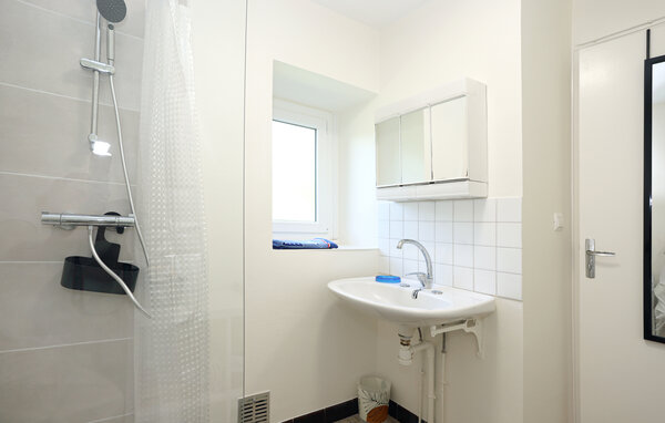 Holiday Home - Andouillé-Neuville , France - FBI190 702
