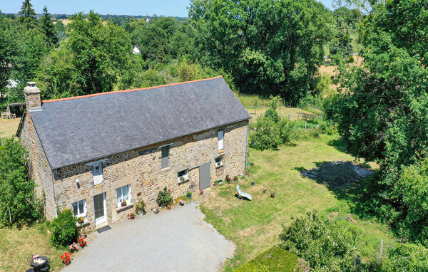 Holiday Home - Andouillé-Neuville , France - FBI190 81