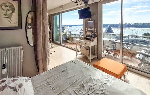 Ferienwohnung - Dinard , Frankreich - FBI191 603