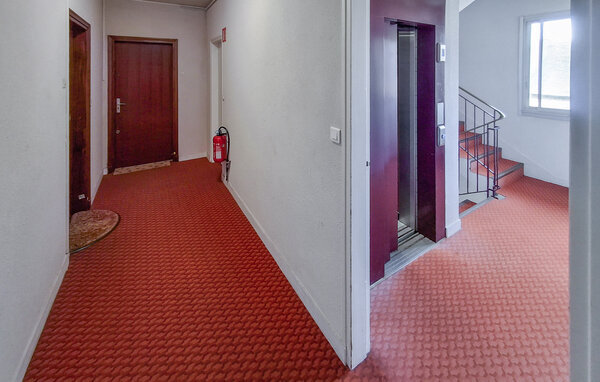 Ferienwohnung - Dinard , Frankreich - FBI191 501