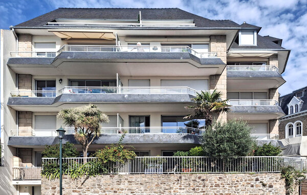 Ferienwohnung - Dinard , Frankreich - FBI191 81