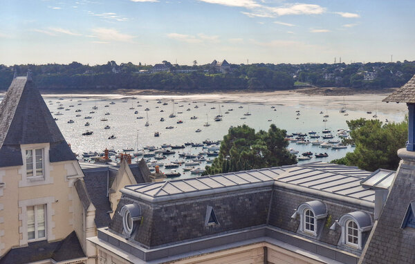 Ferienwohnung - Dinard , Frankreich - FBI191 8