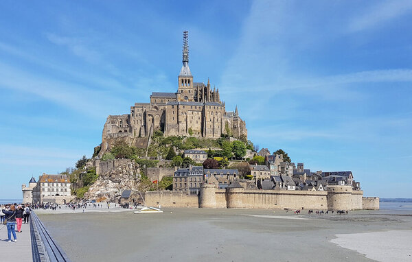 Appartement - Saint-Malo , France - FBI192 901