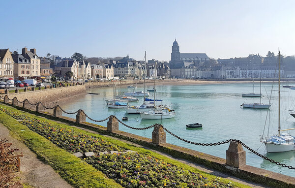 Appartement - Saint-Malo , France - FBI192 902
