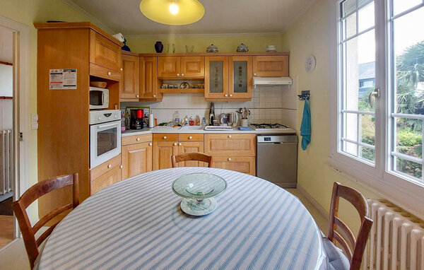 Appartement - Saint-Malo , France - FBI192 6