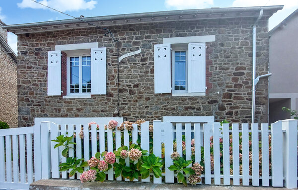 Appartement - Saint-Malo , France - FBI192 8