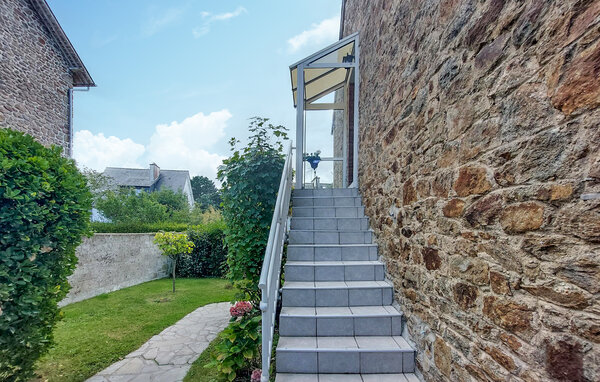 Appartement - Saint-Malo , France - FBI192 7