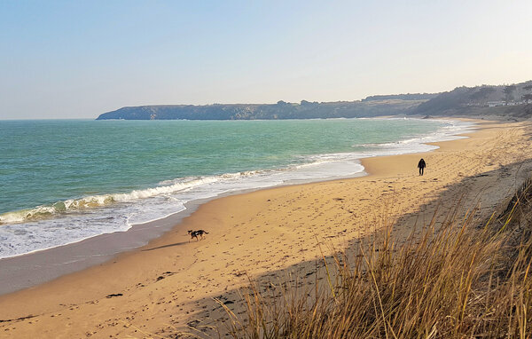 Ferienhaus - Parigné , Frankreich - FBI193 902