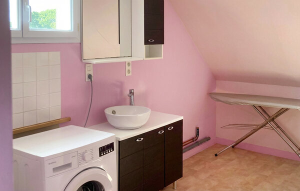 Ferienhaus - Parigné , Frankreich - FBI193 701