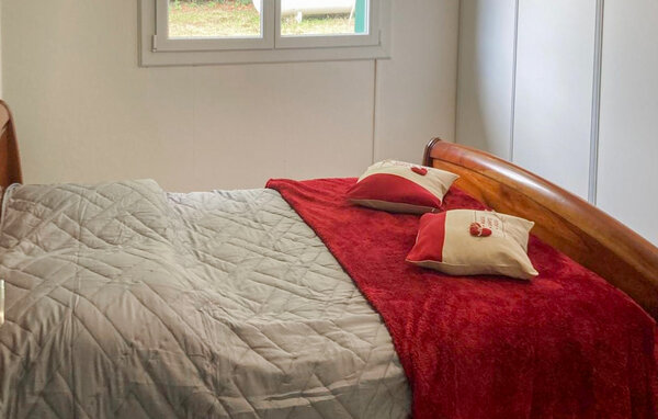 Ferienhaus - Parigné , Frankreich - FBI193 7