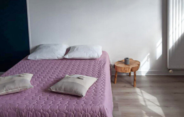 Ferienhaus - Parigné , Frankreich - FBI193 601