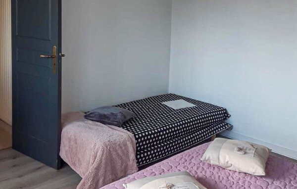 Ferienhaus - Parigné , Frankreich - FBI193 602